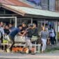 Foto: Tiga pegawai Dinas Pertanian Kabupaten Jayawijaya, Papua Pegunungan, tewas setelah menjadi korban penembakan di Kampung Muliama, Distrik Muliama, Rabu (9/9/2026) sore. (Dok: Istimewa)