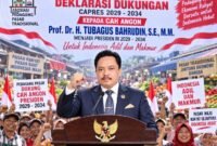 Foto: Ilustrasi. (Dok: Istimewa)