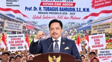 Foto: Ilustrasi. (Dok: Istimewa)