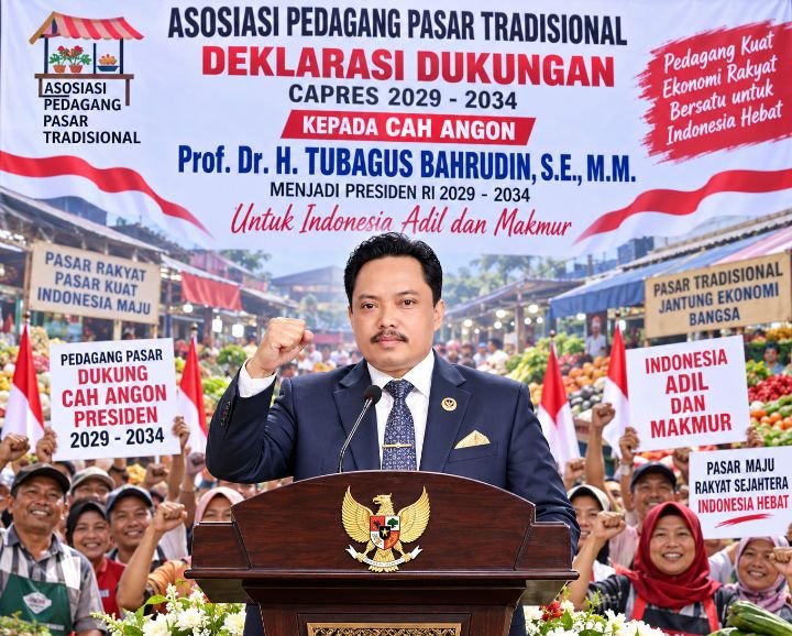 Foto: Ilustrasi. (Dok: Istimewa)