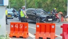 Foto: Polda Metro Jaya menyiapkan pola kepulangan penonton secara bertahap setelah pertandingan Persija Jakarta melawan Persib Bandung di Stadion Utama Gelora Bung Karno (SUGBK), Sabtu (12/9/2026). (Dok: Istimewa)
