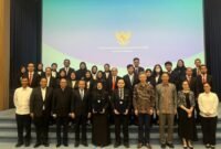 Kementerian Koordinator Bidang Perekonomian memperkuat kapasitas aparatur pemerintah dalam melakukan perundingan ekonomi internasional melalui program pelatihan negosiasi di Republik Rakyat Tiongkok (RRT).