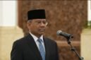 Anggota Komisi XI DPR RI Wihadi Wijanto menyambut positif pelantikan Suahasil Nazara sebagai Menteri Keuangan menggantikan Purbaya Yudhi Sadewa. Ia berharap pergantian tersebut dapat memperkuat kepercayaan pasar sekaligus menjaga stabilitas sistem keuangan nasional.