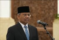 Anggota Komisi XI DPR RI Wihadi Wijanto menyambut positif pelantikan Suahasil Nazara sebagai Menteri Keuangan menggantikan Purbaya Yudhi Sadewa. Ia berharap pergantian tersebut dapat memperkuat kepercayaan pasar sekaligus menjaga stabilitas sistem keuangan nasional.