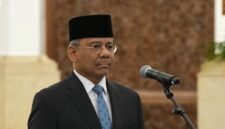 Anggota Komisi XI DPR RI Wihadi Wijanto menyambut positif pelantikan Suahasil Nazara sebagai Menteri Keuangan menggantikan Purbaya Yudhi Sadewa. Ia berharap pergantian tersebut dapat memperkuat kepercayaan pasar sekaligus menjaga stabilitas sistem keuangan nasional.