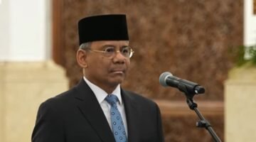 Anggota Komisi XI DPR RI Wihadi Wijanto menyambut positif pelantikan Suahasil Nazara sebagai Menteri Keuangan menggantikan Purbaya Yudhi Sadewa. Ia berharap pergantian tersebut dapat memperkuat kepercayaan pasar sekaligus menjaga stabilitas sistem keuangan nasional.