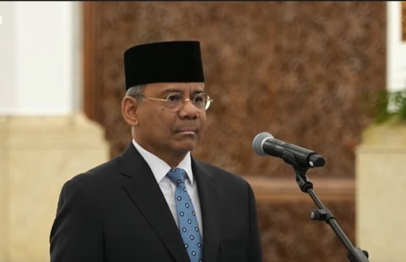Anggota Komisi XI DPR RI Wihadi Wijanto menyambut positif pelantikan Suahasil Nazara sebagai Menteri Keuangan menggantikan Purbaya Yudhi Sadewa. Ia berharap pergantian tersebut dapat memperkuat kepercayaan pasar sekaligus menjaga stabilitas sistem keuangan nasional.