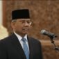 Anggota Komisi XI DPR RI Wihadi Wijanto menyambut positif pelantikan Suahasil Nazara sebagai Menteri Keuangan menggantikan Purbaya Yudhi Sadewa. Ia berharap pergantian tersebut dapat memperkuat kepercayaan pasar sekaligus menjaga stabilitas sistem keuangan nasional.