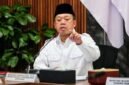 Foto: Nusron Wahid, Menteri Agraria dan Tata Ruang/Kepala Badan Pertanahan Nasional Republik Indonesia. (Istimewa)