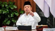 Foto: Nusron Wahid, Menteri Agraria dan Tata Ruang/Kepala Badan Pertanahan Nasional Republik Indonesia. (Istimewa)
