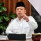 Foto: Nusron Wahid, Menteri Agraria dan Tata Ruang/Kepala Badan Pertanahan Nasional Republik Indonesia. (Istimewa)