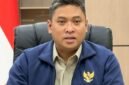 Foto: Kepala Badan Gizi Nasional, Sudaryono. (Dok: Ig pribadi)