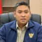 Foto: Kepala Badan Gizi Nasional, Sudaryono. (Dok: Ig pribadi)