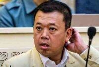 Foto: Nusron Wahid. (Istimewa)