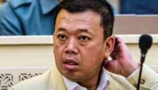 Foto: Nusron Wahid. (Istimewa)