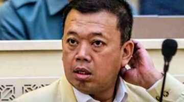 Foto: Nusron Wahid. (Istimewa)