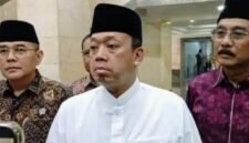 Foto: Menteri Agraria dan Tata Ruang/Kepala Badan Pertanahan Nasional (ATR/BPN), Nusron Wahid. (Istimewa)
