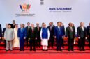 Presiden RI Prabowo Subianto menekankan pentingnya membangun ketahanan dalam agenda pembangunan berkelanjutan saat menghadiri Konferensi Tingkat Tinggi (KTT) BRICS ke-18 di New Delhi, India.