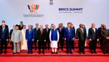 Presiden RI Prabowo Subianto menekankan pentingnya membangun ketahanan dalam agenda pembangunan berkelanjutan saat menghadiri Konferensi Tingkat Tinggi (KTT) BRICS ke-18 di New Delhi, India.