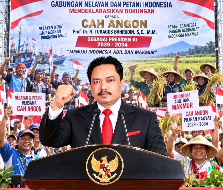 Foto: Ilustrasi. (Istimewa)