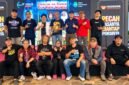 Foto: Festival Film Horor (FFHoror) IX yang digelar di JTown Food & Entertainment Center, Jalan Jatinegara Timur, Jatinegara, Jakarta Timur, pada Jumat, 18 September 2026. (Istimewa)