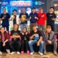 Foto: Festival Film Horor (FFHoror) IX yang digelar di JTown Food & Entertainment Center, Jalan Jatinegara Timur, Jatinegara, Jakarta Timur, pada Jumat, 18 September 2026. (Istimewa)