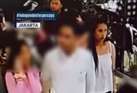 Foto: Tangkap layar YouTube Kompas TV. (Dok: Kompas TV)