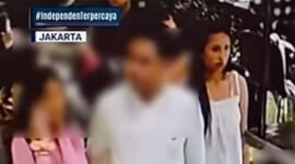 Foto: Tangkap layar YouTube Kompas TV. (Dok: Kompas TV)