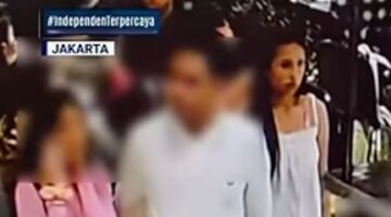 Foto: Tangkap layar YouTube Kompas TV. (Dok: Kompas TV)