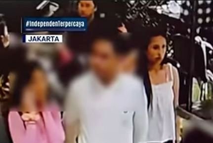 Foto: Tangkap layar YouTube Kompas TV. (Dok: Kompas TV)