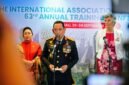 Foto: Kapolri Jenderal Polisi Listyo Sigit Prabowo. (Istimewa)