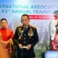 Foto: Kapolri Jenderal Polisi Listyo Sigit Prabowo. (Istimewa)
