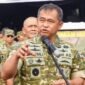 Foto: Kepala Staf Angkatan Darat (Kasad) Jenderal TNI Maruli Simanjuntak, M.Sc. (Istimewa)