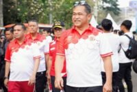 Foto: Kepala Staf Angkatan Darat (Kasad) Jenderal TNI Maruli Simanjuntak, M.Sc. (Istimewa)