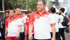 Foto: Kepala Staf Angkatan Darat (Kasad) Jenderal TNI Maruli Simanjuntak, M.Sc. (Istimewa)