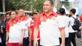 Foto: Kepala Staf Angkatan Darat (Kasad) Jenderal TNI Maruli Simanjuntak, M.Sc. (Istimewa)