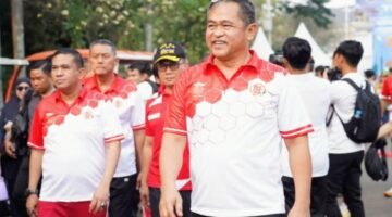 Foto: Kepala Staf Angkatan Darat (Kasad) Jenderal TNI Maruli Simanjuntak, M.Sc. (Istimewa)