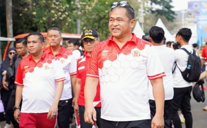 Foto: Kepala Staf Angkatan Darat (Kasad) Jenderal TNI Maruli Simanjuntak, M.Sc. (Istimewa)