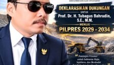 Foto: Ilustrasi. (Istimewa)