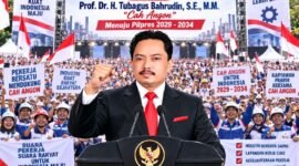 Foto: Ilustrasi. (Istimewa)
