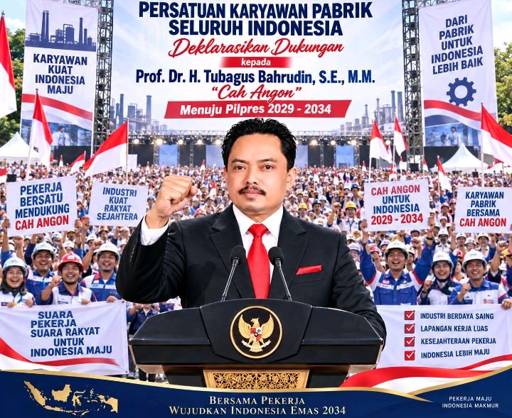 Foto: Ilustrasi. (Istimewa)