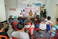 Foto: Seluruh rangkaian Pemilihan Kepala Desa (Pilkades) Serentak 2026 di Kabupaten Bekasi, Jawa Barat, mulai dari pemungutan suara, penghitungan hingga tahapan rapat pleno di tingkat desa, telah rampung. (Istimewa)