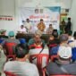 Foto: Seluruh rangkaian Pemilihan Kepala Desa (Pilkades) Serentak 2026 di Kabupaten Bekasi, Jawa Barat, mulai dari pemungutan suara, penghitungan hingga tahapan rapat pleno di tingkat desa, telah rampung. (Istimewa)
