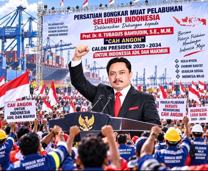 Foto: Ilustrasi. (Istimewa)