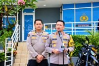 Foto: Kabid Humas Polda Metro Jaya, Kombes Pol. Budi Hermanto. (Istimewa)