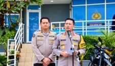 Foto: Kabid Humas Polda Metro Jaya, Kombes Pol. Budi Hermanto. (Istimewa)