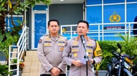 Foto: Kabid Humas Polda Metro Jaya, Kombes Pol. Budi Hermanto. (Istimewa)
