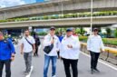 Foto: (kiri) Ketua Umum FSPPI, Dr. Rizal Djibran, (kanan) Presiden Konfederasi Serikat Pekerja Seluruh Indonesia (KSPSI), Andi Gani Nena Wea, S.H., M.H., (Istimewa)
