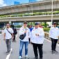 Foto: (kiri) Ketua Umum FSPPI, Dr. Rizal Djibran, (kanan) Presiden Konfederasi Serikat Pekerja Seluruh Indonesia (KSPSI), Andi Gani Nena Wea, S.H., M.H., (Istimewa)