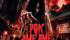 Foto: Film terbaru berjudul POK AME AME. Film produksi KAMP Pictures bersama Associate CIE Pictures tersebut dijadwalkan mulai tayang serentak di bioskop Indonesia pada 10 Desember 2026. (Istimewa)